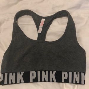 PINK Sports Bra